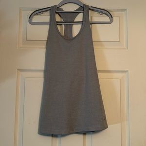 Nike Grey Tank size s
